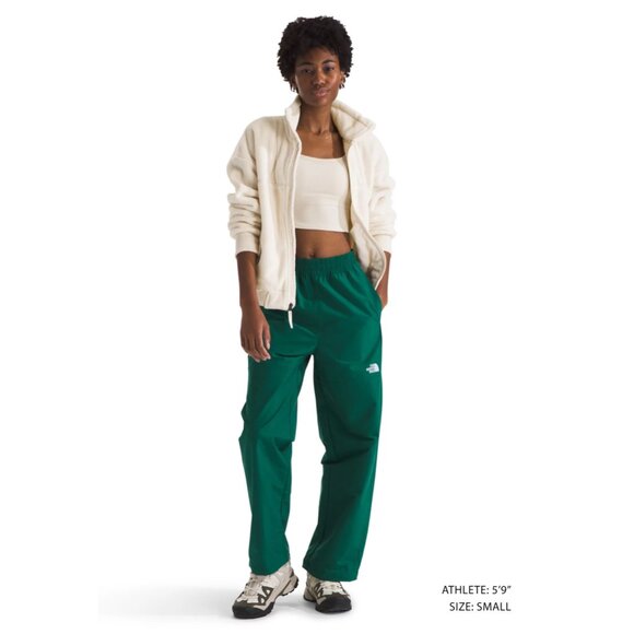 The North Face Women's Luxe Osito Full Zip Jacket - Picture 4 of 11